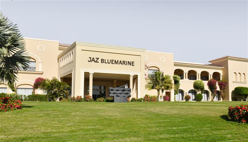 JAZ Bluemarine